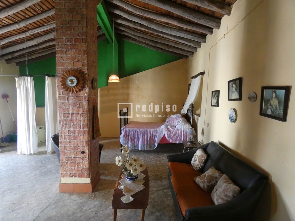 Casa en venta  calle Barrio Alto, Gaucín, Málaga  12/32