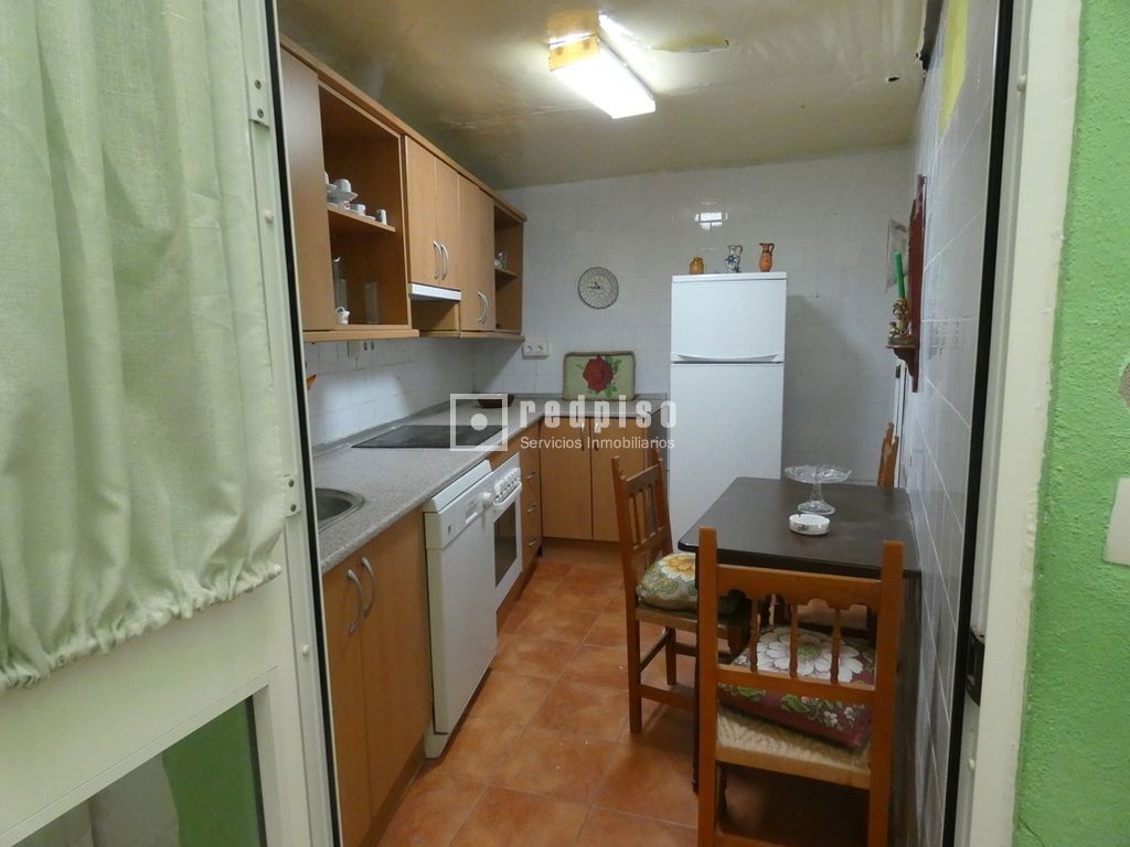 Casa en venta  calle Barrio Alto, Gaucín, Málaga  19/32