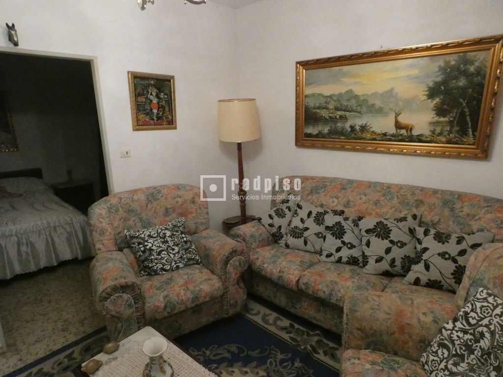 Casa en venta  calle Barrio Alto, Gaucín, Málaga  7/32
