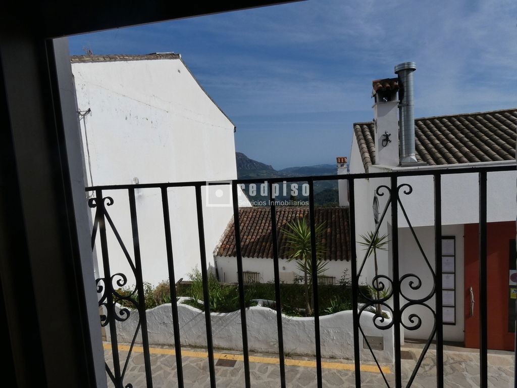 Casa en venta  calle Barrio Alto, Gaucín, Málaga  27/32