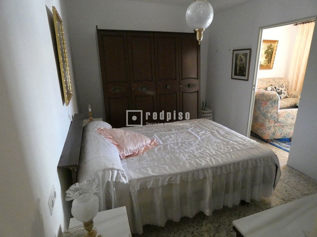 Casa en venta  calle Barrio Alto, Gaucín, Málaga  16/32