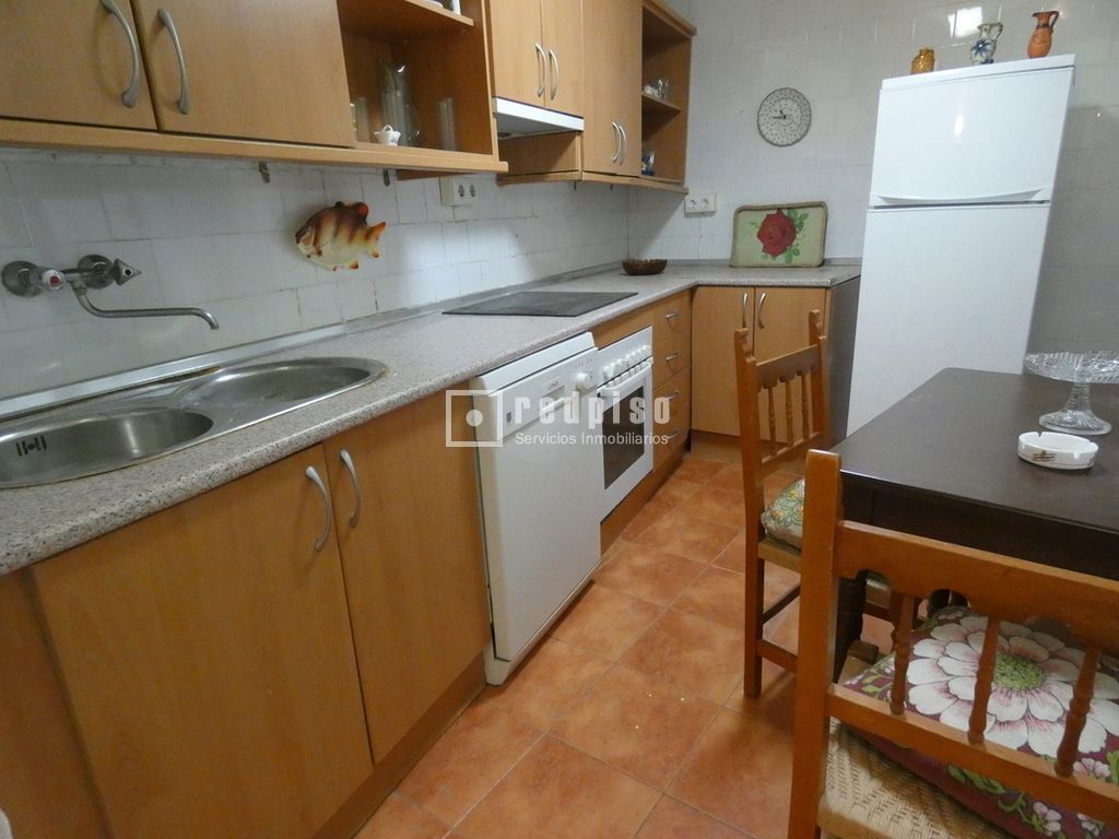 Casa en venta  calle Barrio Alto, Gaucín, Málaga  23/32