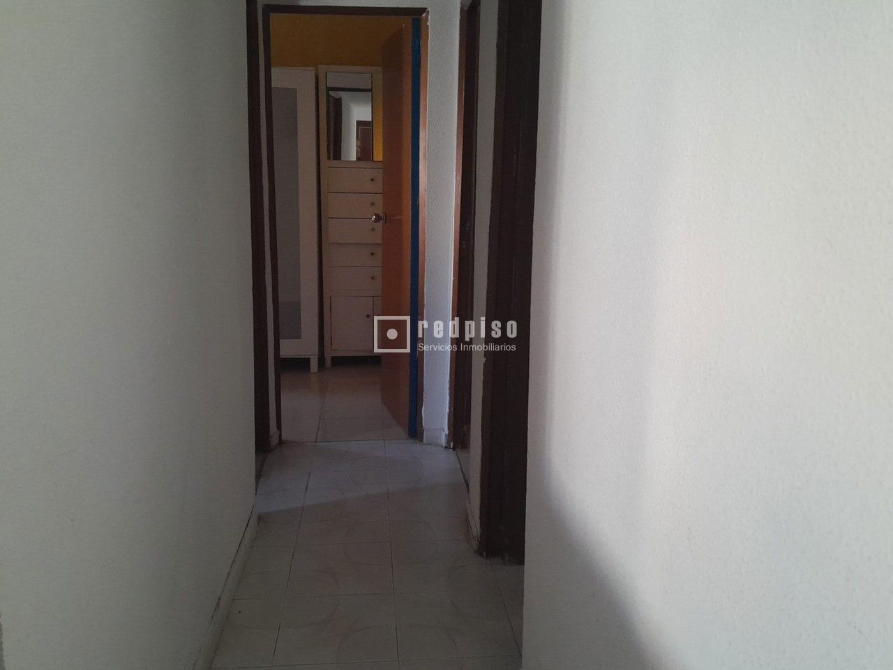 Piso en venta en calle De Rocafort, Villaverde, Madrid 3/12