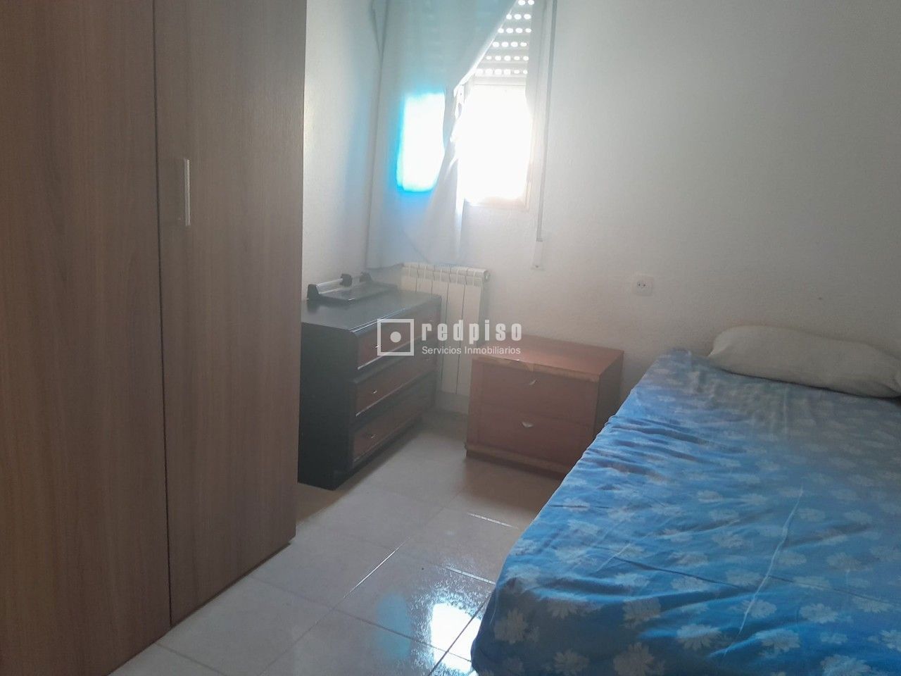 Piso en venta en calle De Rocafort, Villaverde, Madrid 7/12