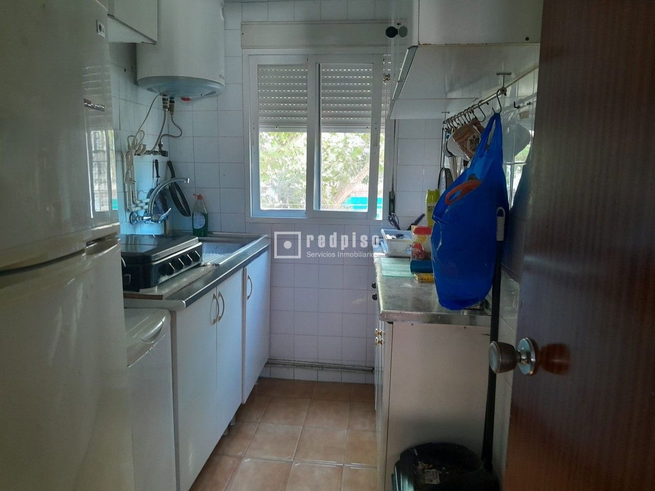 Piso en venta en calle De Rocafort, Villaverde, Madrid 9/12