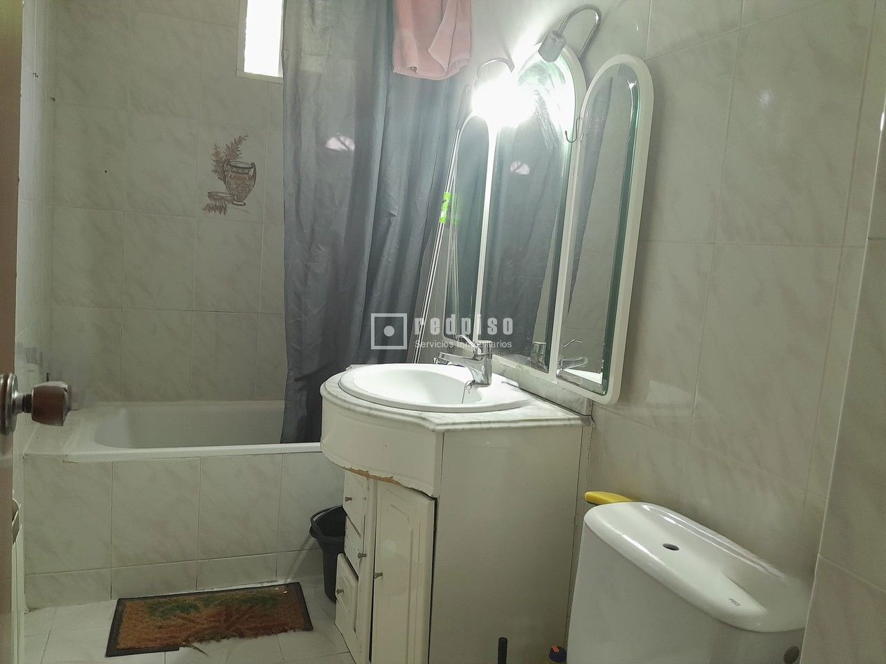 Piso en venta en calle De Rocafort, Villaverde, Madrid 11/12