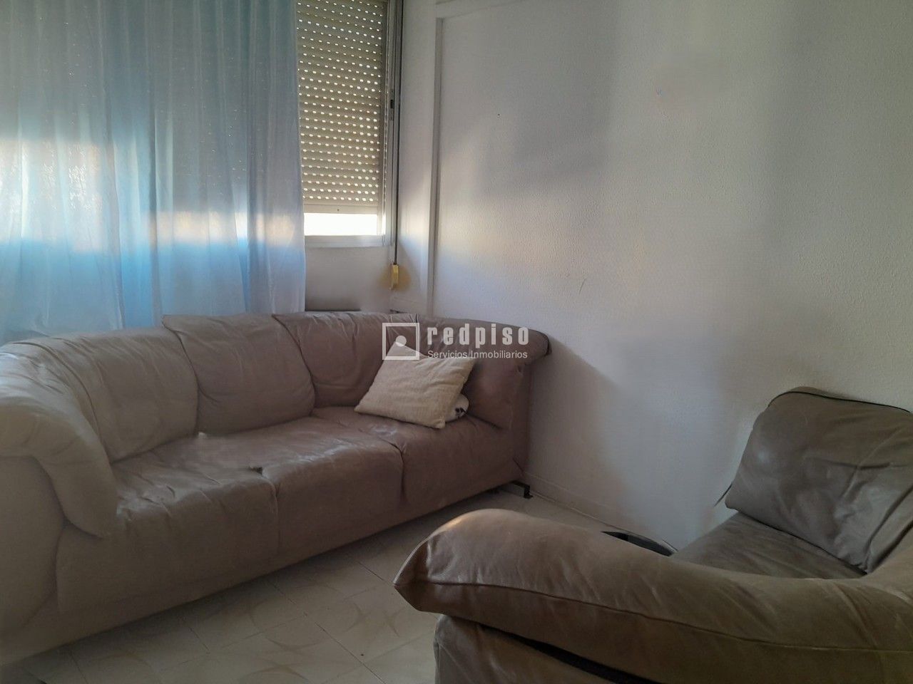 Piso en venta en calle De Rocafort, Villaverde, Madrid 2/12