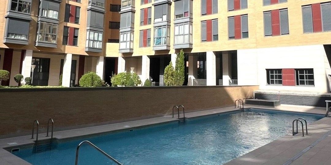 Piso en venta en  avenida del Ensanche de Vallecas, Villa de Vallecas, Madrid  1/1