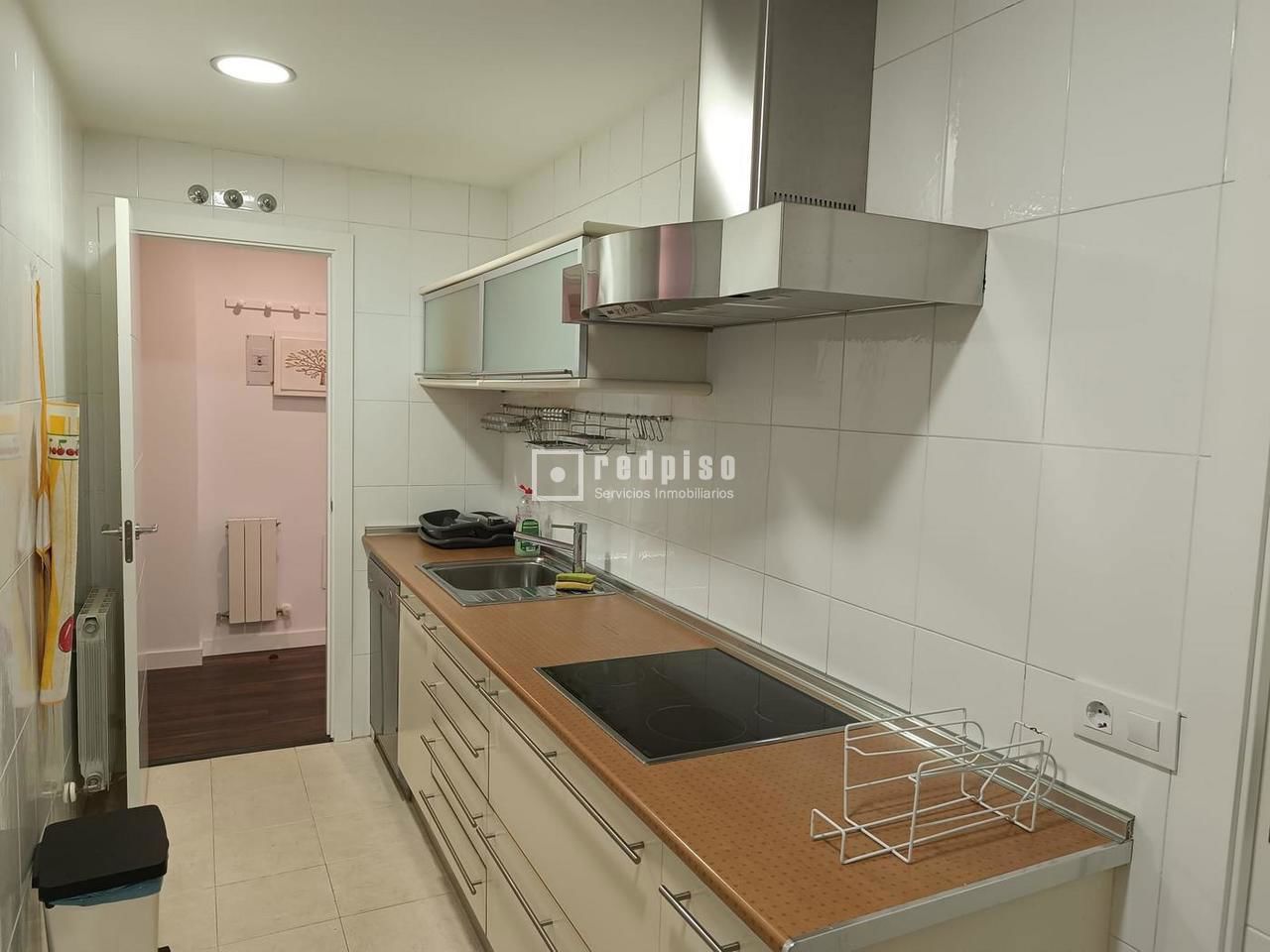 Piso en alquiler en  Coslada, Madrid  15/16