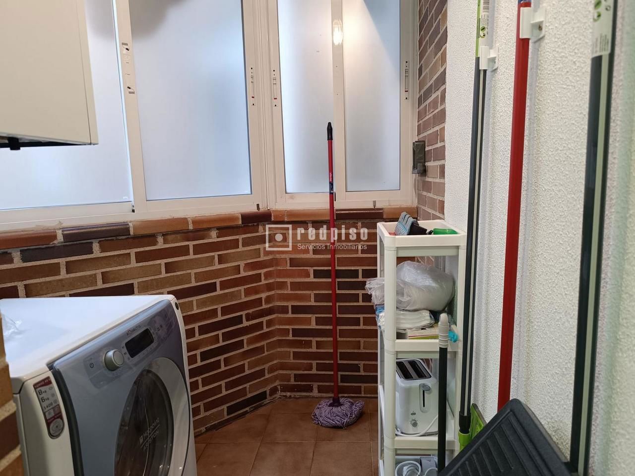 Piso en alquiler en  Coslada, Madrid  16/16