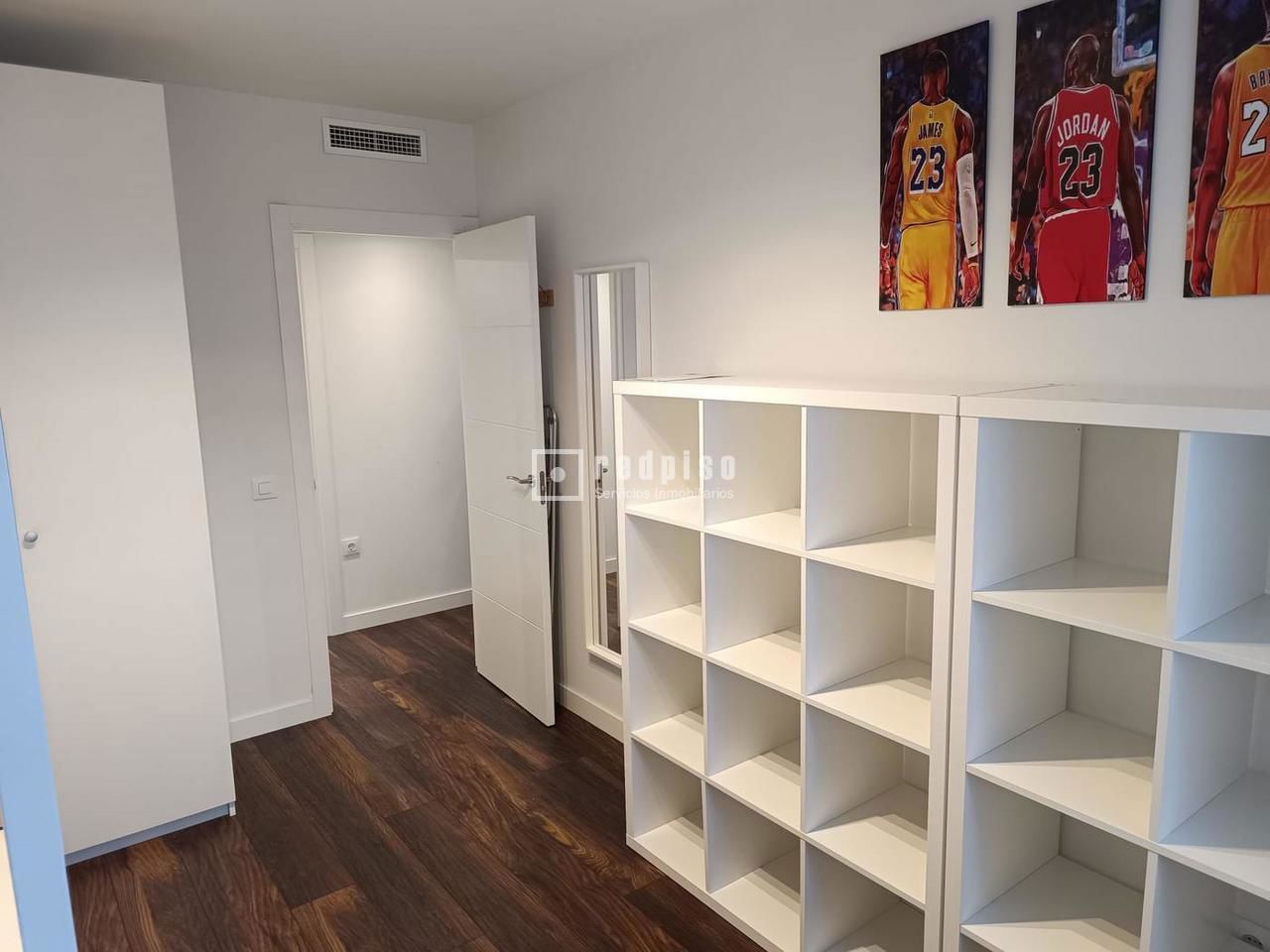 Piso en alquiler en  Coslada, Madrid  7/16