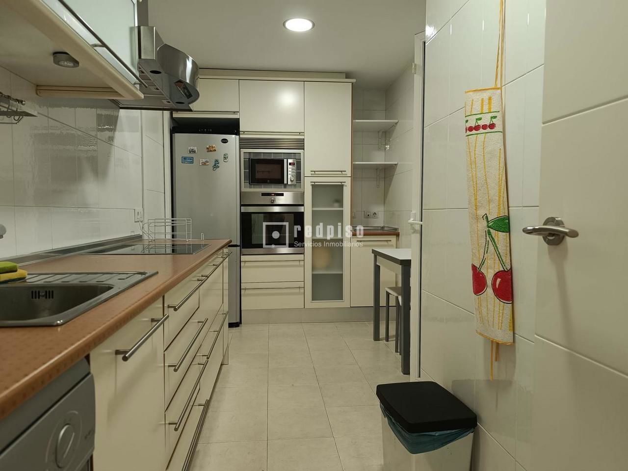 Piso en alquiler en  Coslada, Madrid  13/16