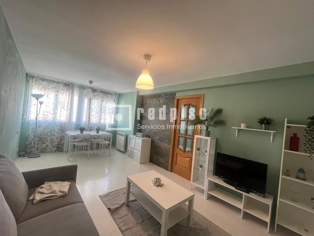 Piso en venta  Alcalá de Henares, Madrid  1/1