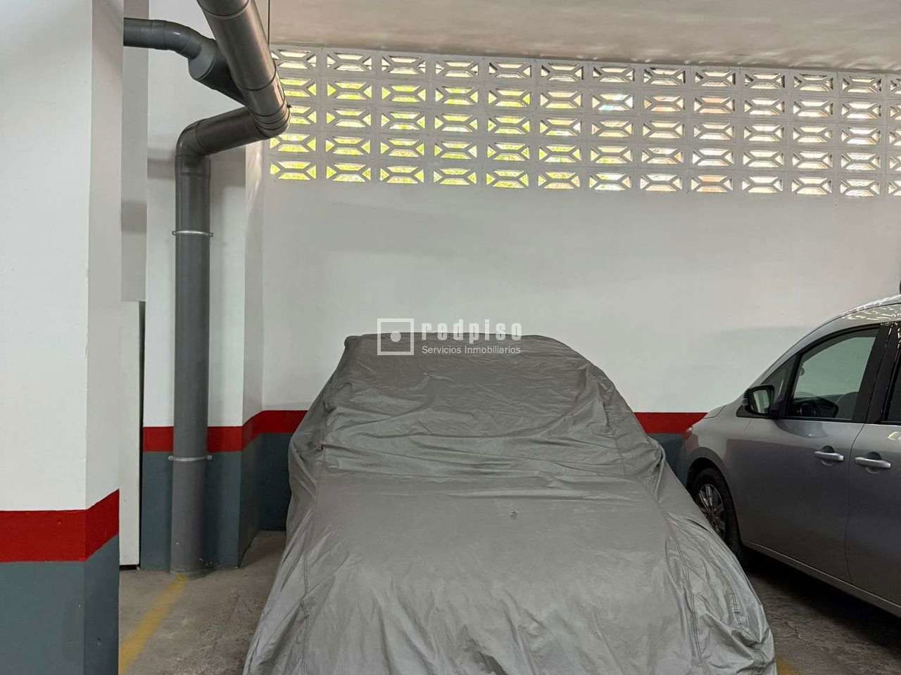 Parking en venta en calle Del Doctor Álvaro López, Alboraia, Valencia 3/3