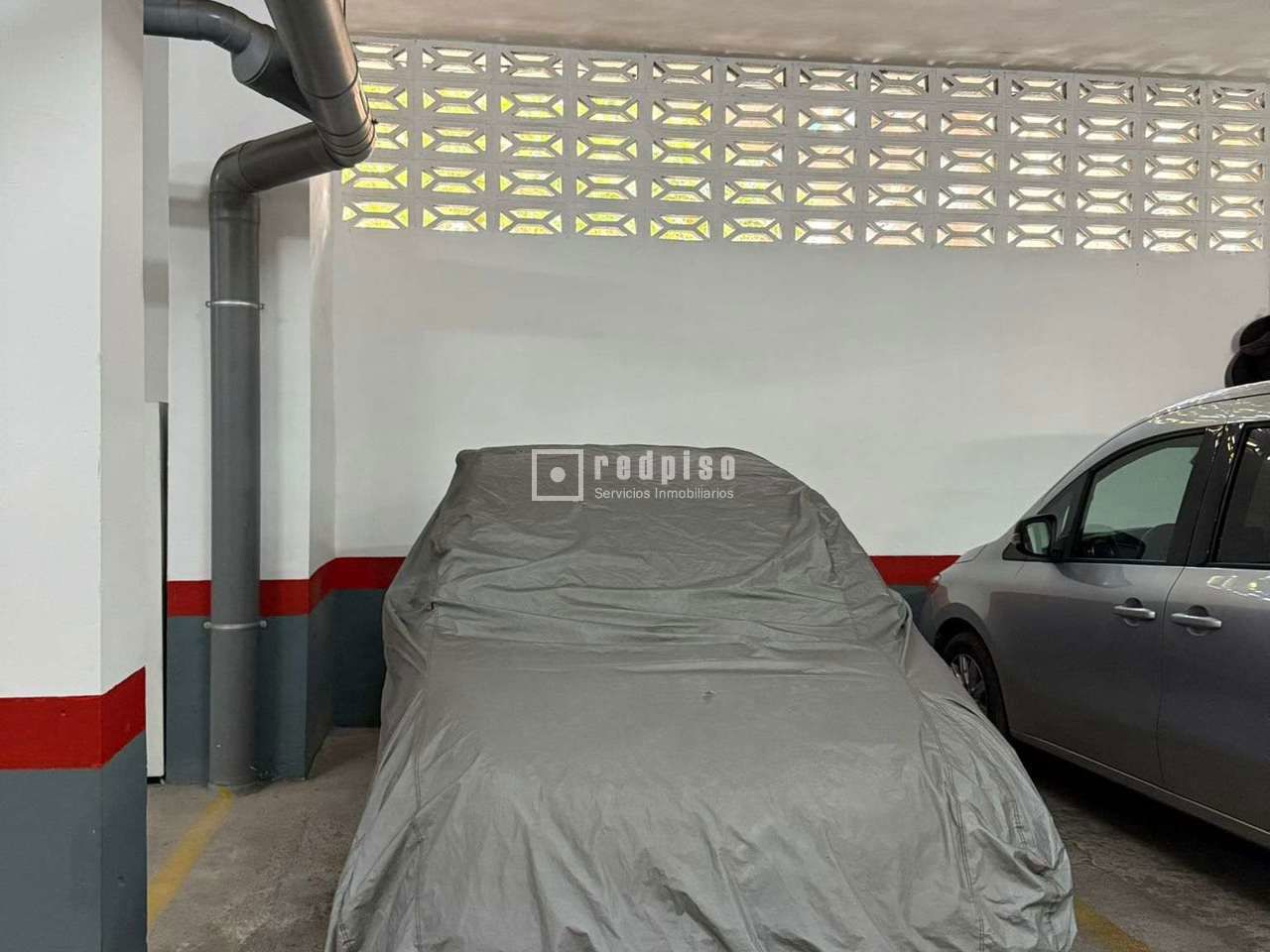 Parking en venta en calle Del Doctor Álvaro López, Alboraia, Valencia 2/3