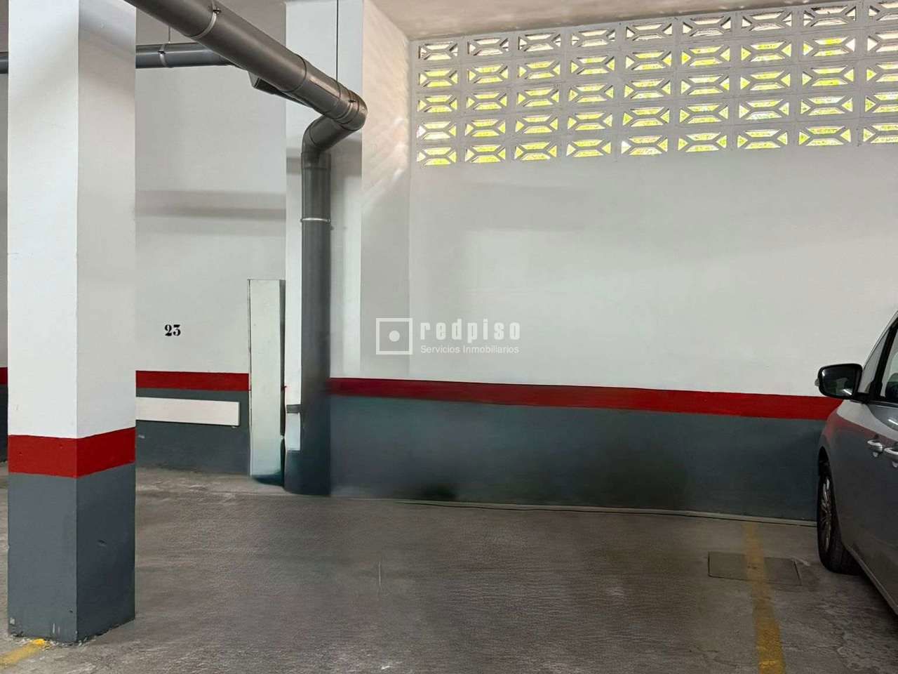 Parking en venta en  calle del Doctor Álvaro López, Alboraia, Valencia  1/1