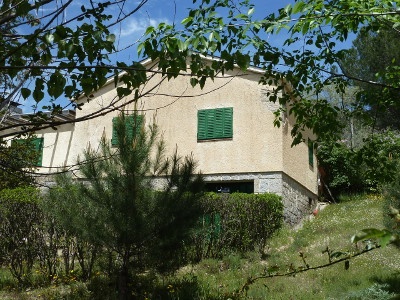 Casa en venta en  Robledo de Chavela, Madrid  1/1