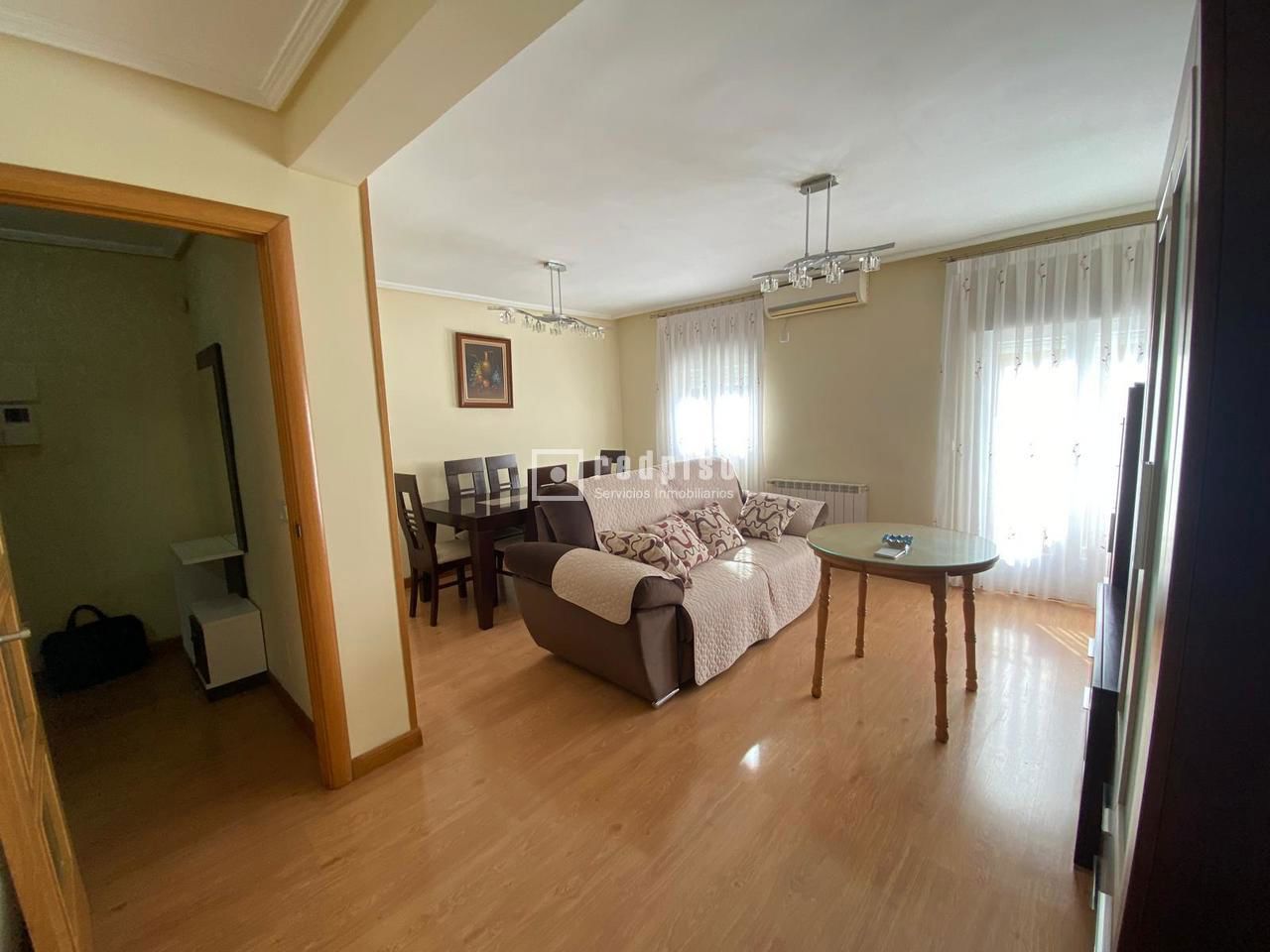 Piso en alquiler en  Getafe, Madrid  1/1