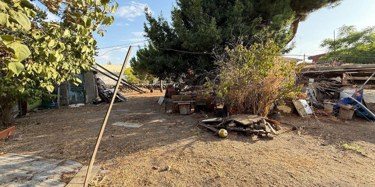 Terreno en venta en  Valdemorillo, Madrid  1/1