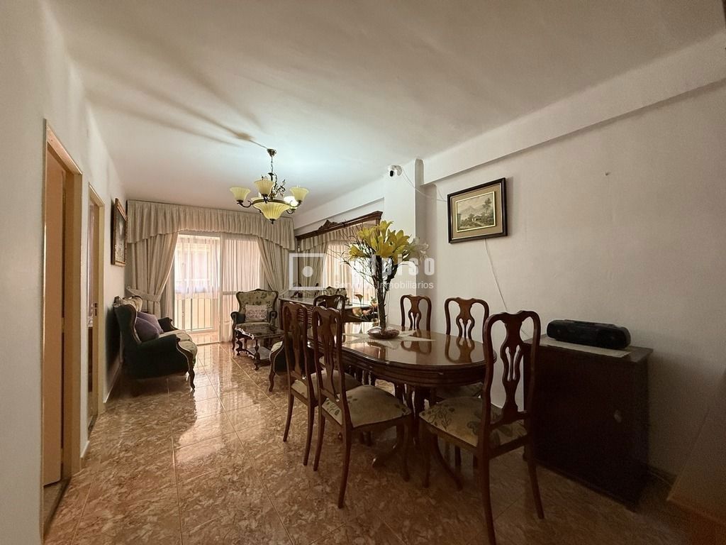 Piso en venta en  Carretera de Cádiz, Málaga  1/1