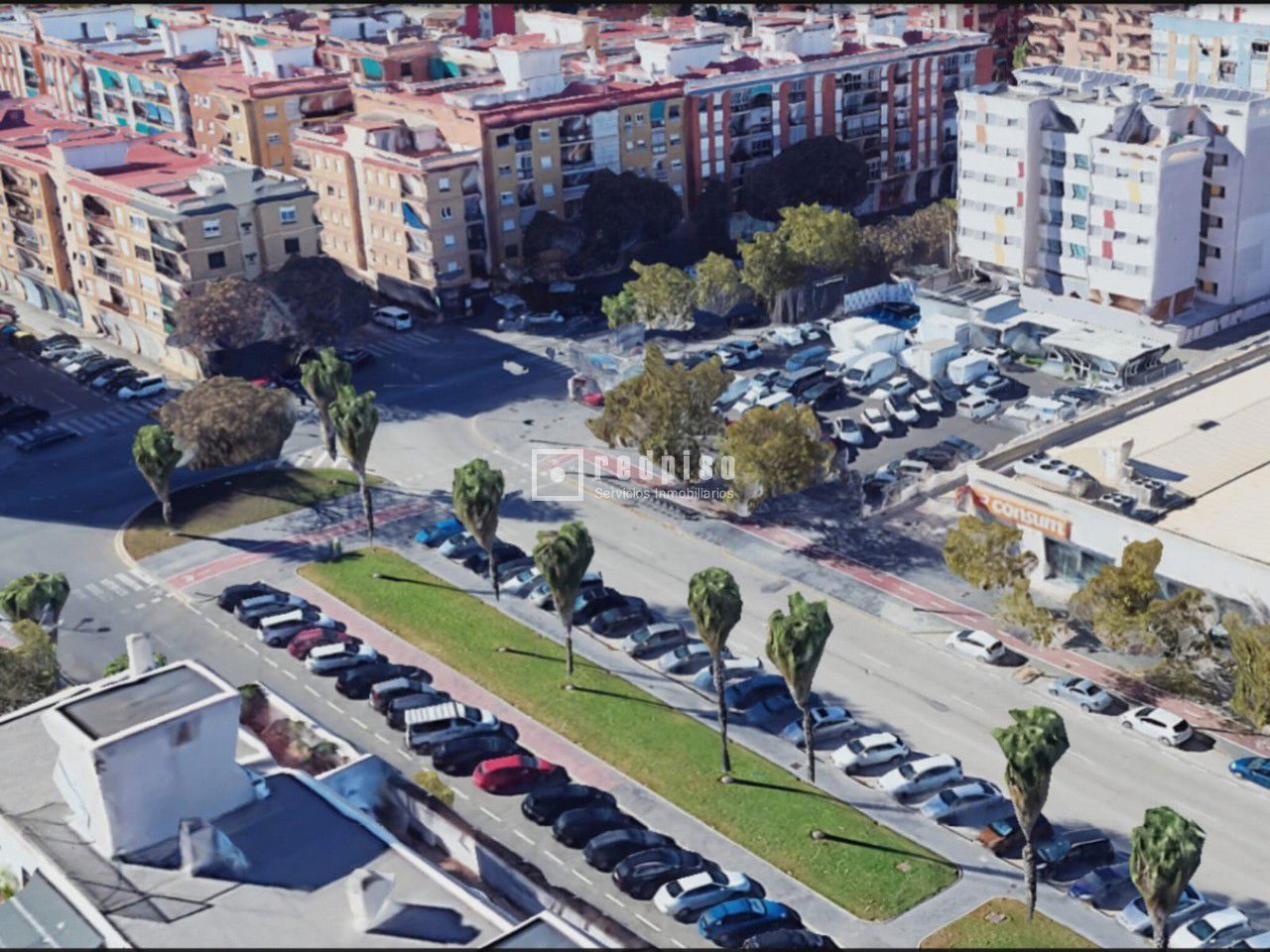 Local en venta en Benicalap, Valencia 16/18