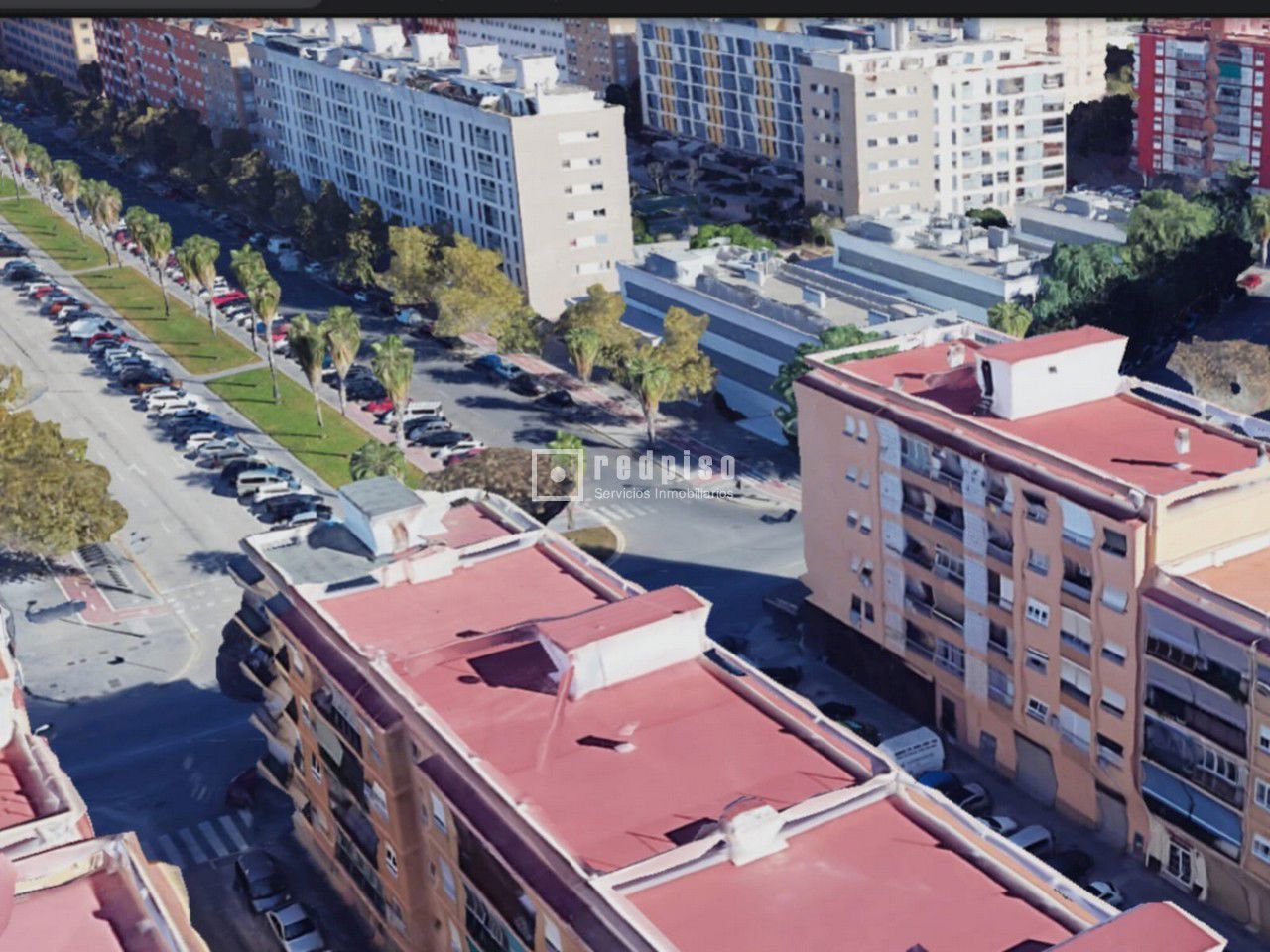 Local en venta en Benicalap, Valencia 15/16