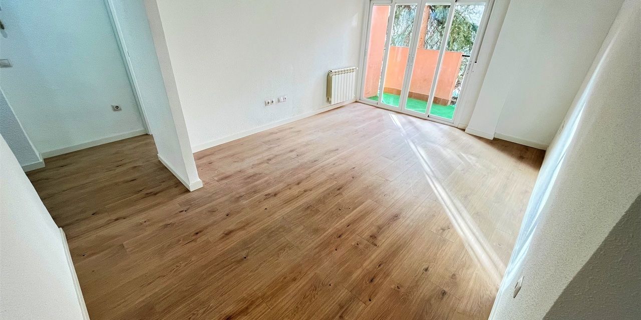 Piso en alquiler en  Latina, Madrid  1/1