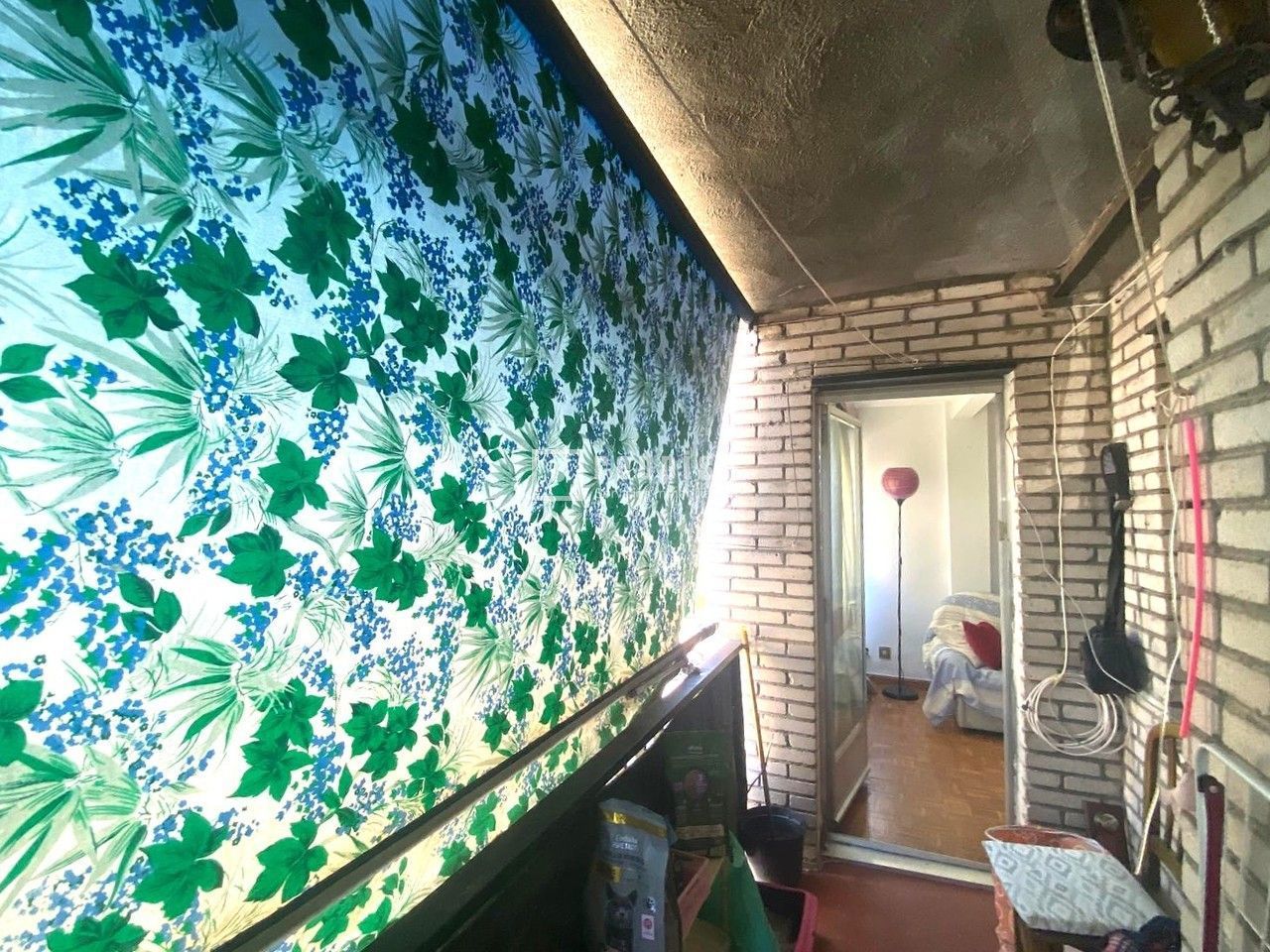 Piso en venta en  avenida de Roma, Coslada, Madrid  1/1