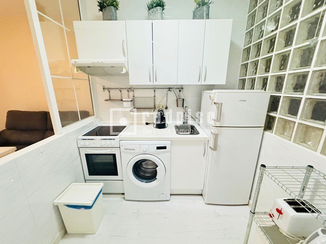 Piso en venta en calle De La Huerta De Castañeda, Madrid, Madrid 3/18