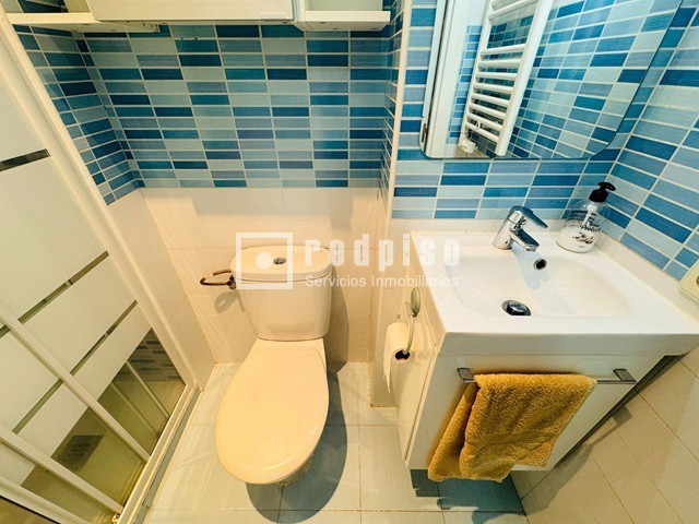 Piso en venta en calle De La Huerta De Castañeda, Madrid, Madrid 10/18