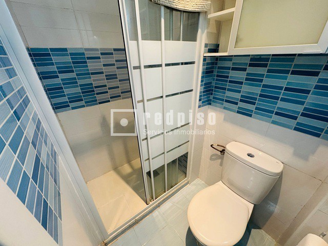 Piso en venta en calle De La Huerta De Castañeda, Madrid, Madrid 8/18