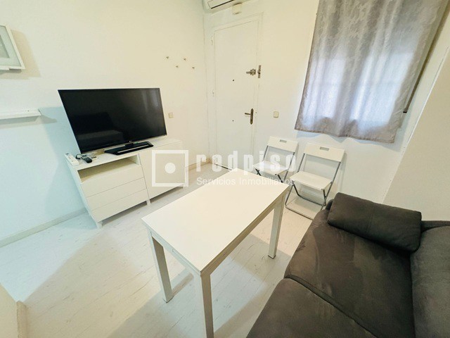 Piso en venta en calle De La Huerta De Castañeda, Madrid, Madrid 7/18