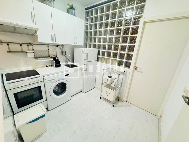 Piso en venta en calle De La Huerta De Castañeda, Madrid, Madrid 4/18