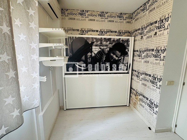 Piso en venta en calle De La Huerta De Castañeda, Madrid, Madrid 16/18