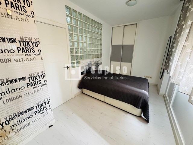 Piso en venta en calle De La Huerta De Castañeda, Madrid, Madrid 11/18