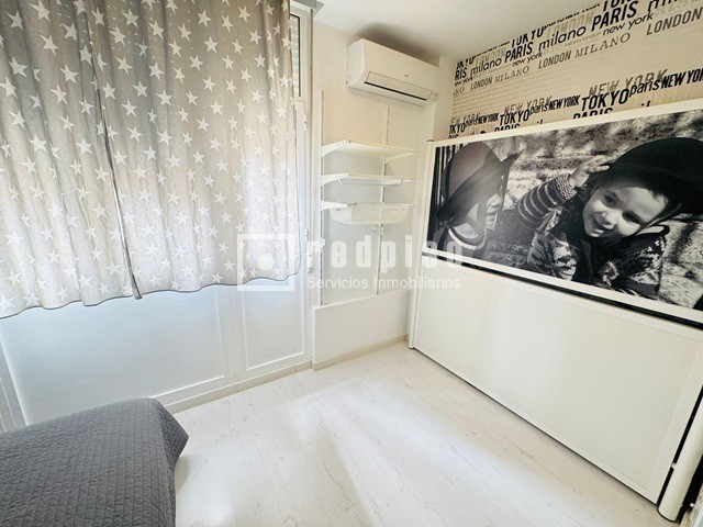 Piso en venta en calle De La Huerta De Castañeda, Madrid, Madrid 17/18