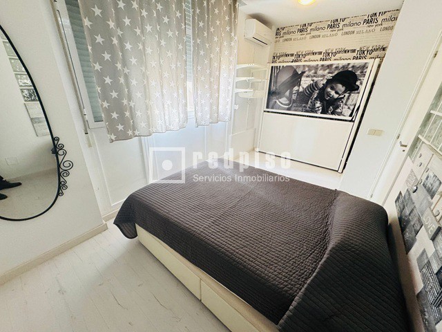 Piso en venta en calle De La Huerta De Castañeda, Madrid, Madrid 14/18