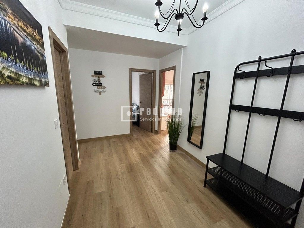 Piso en alquiler en  Málaga  13/15