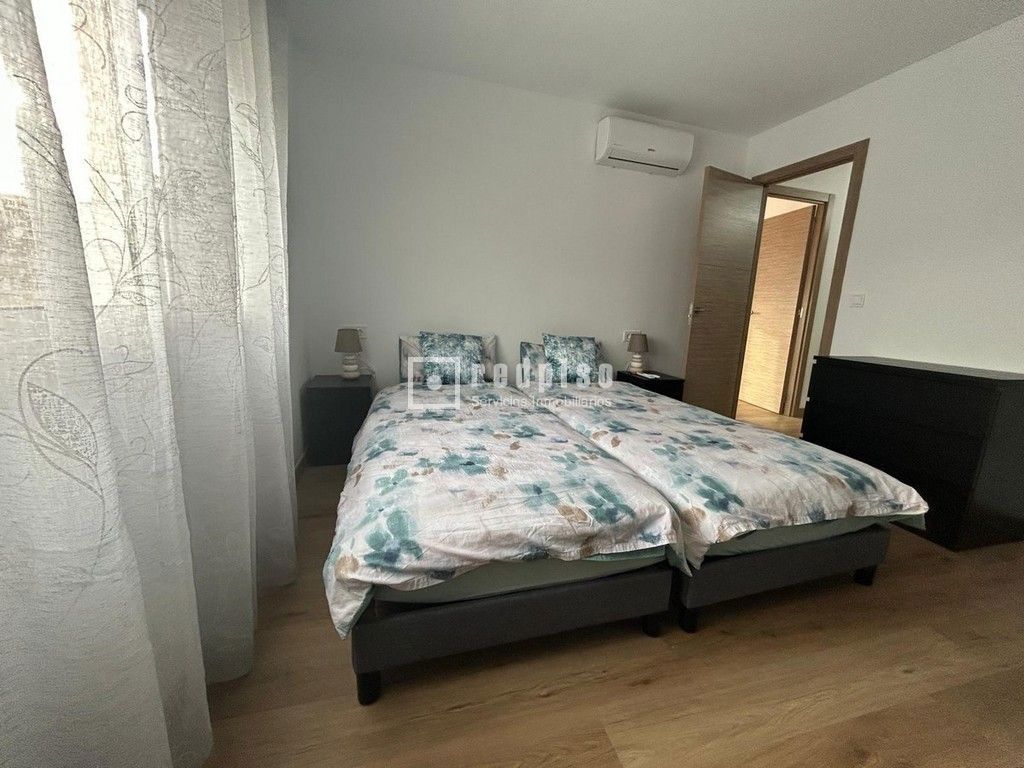 Piso en alquiler en  Málaga  12/15