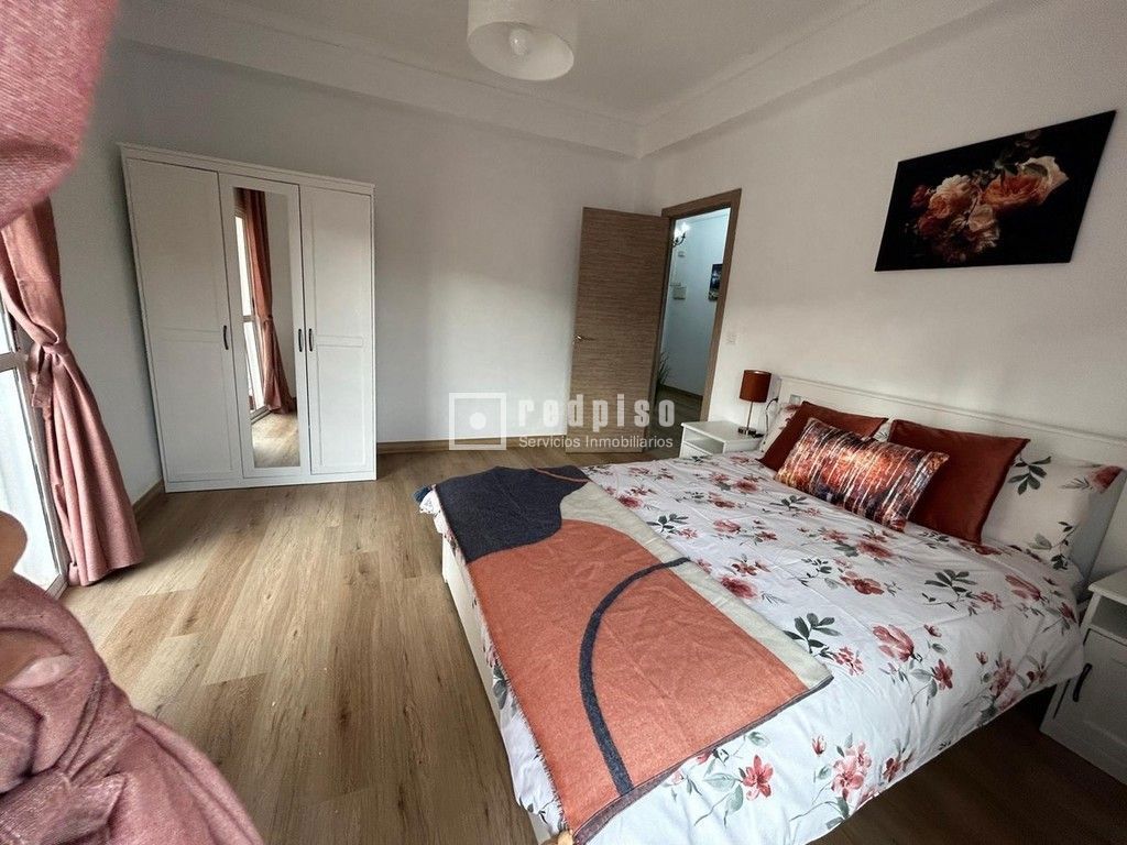 Piso en alquiler en  Málaga  14/15