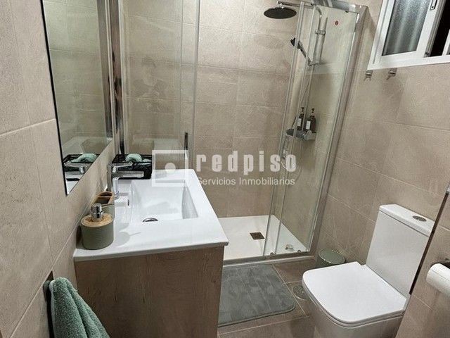 Piso en alquiler en  Málaga  8/15