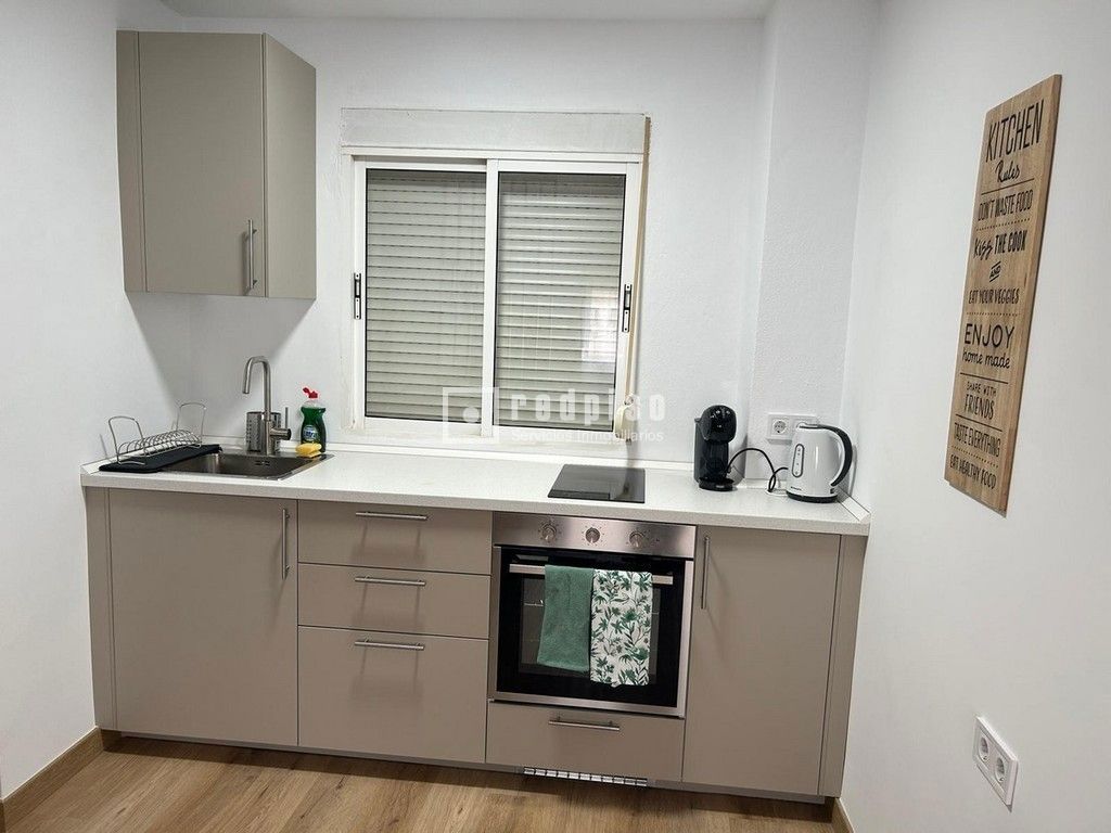 Piso en alquiler en  Málaga  9/15