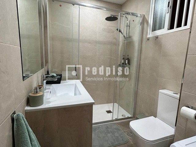 Piso en alquiler en  Málaga  10/15