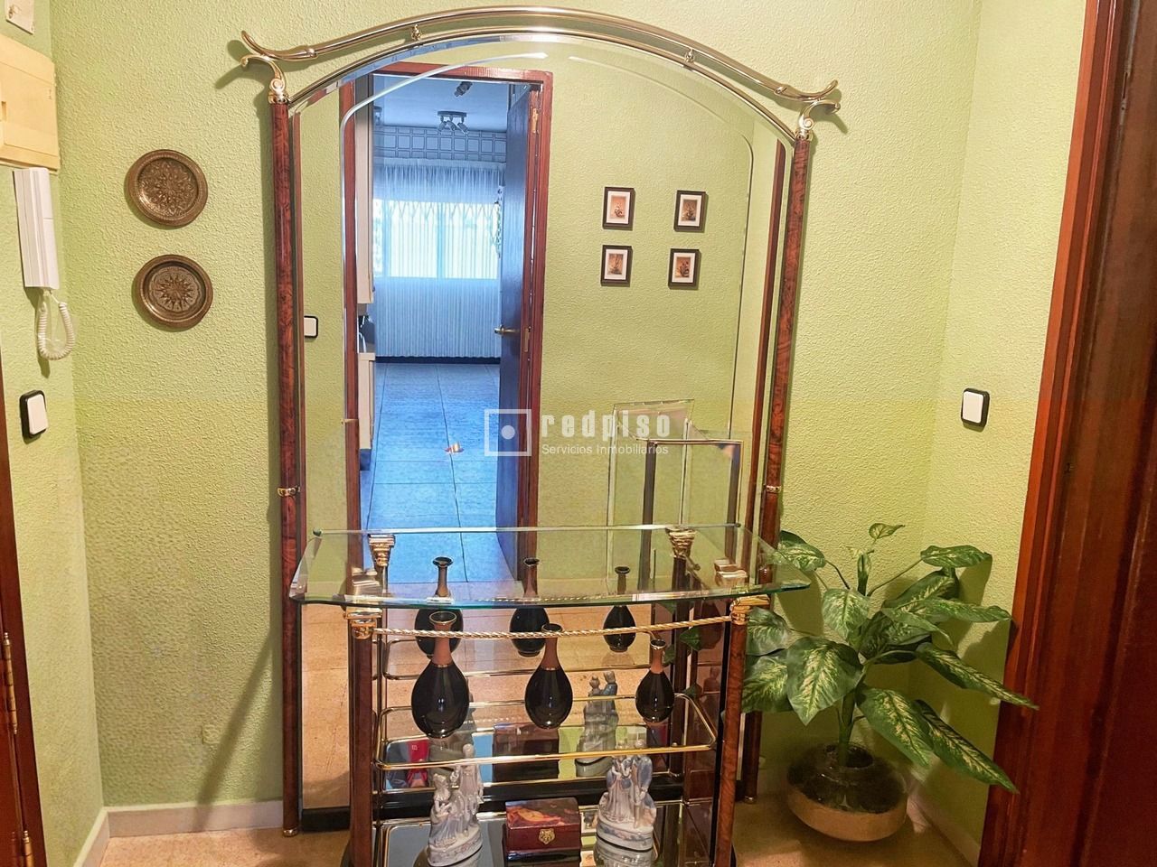 Piso en venta en calle De Campotejar, Madrid, Madrid 16/22