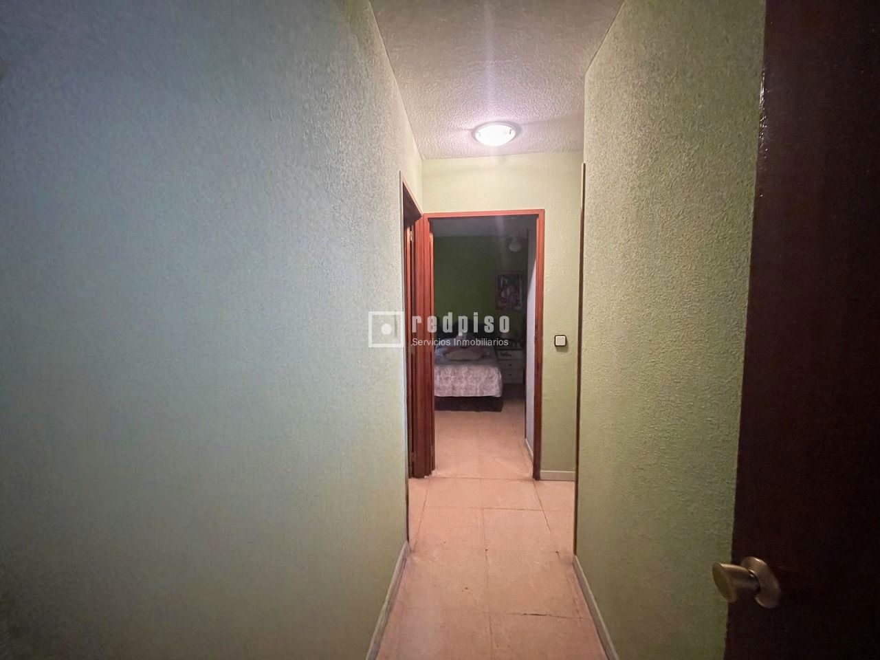 Piso en venta en calle De Campotejar, Madrid, Madrid 18/22