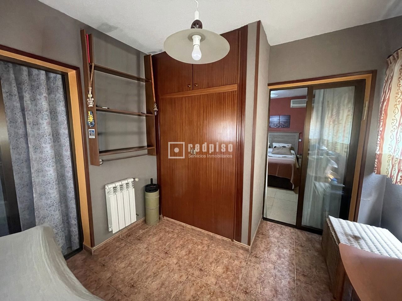 Piso en venta en calle De Campotejar, Madrid, Madrid 15/22