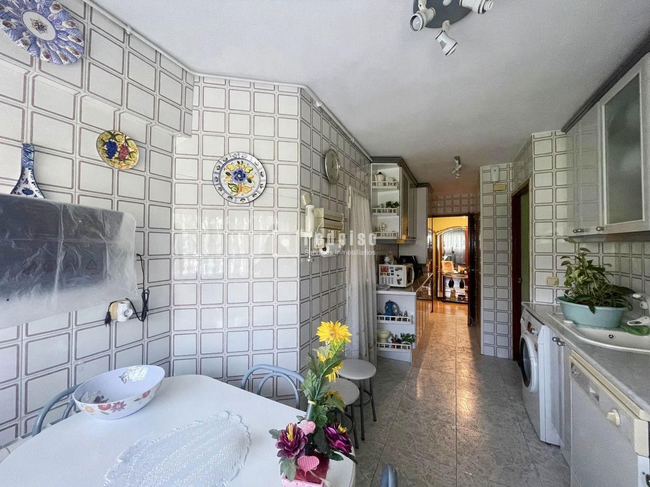 Piso en venta en calle De Campotejar, Madrid, Madrid 6/22