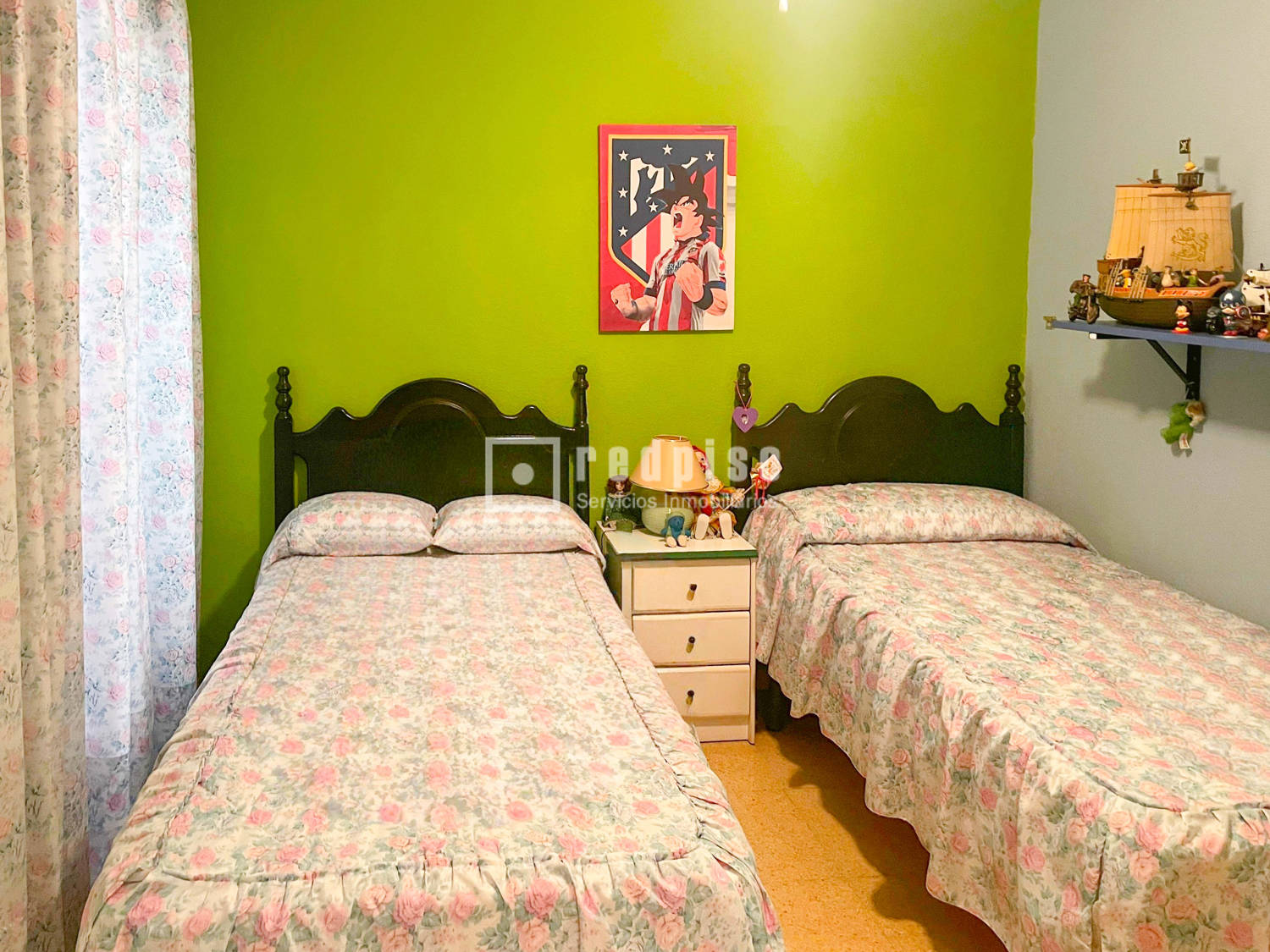 Piso en venta en calle De Campotejar, Madrid, Madrid 11/22