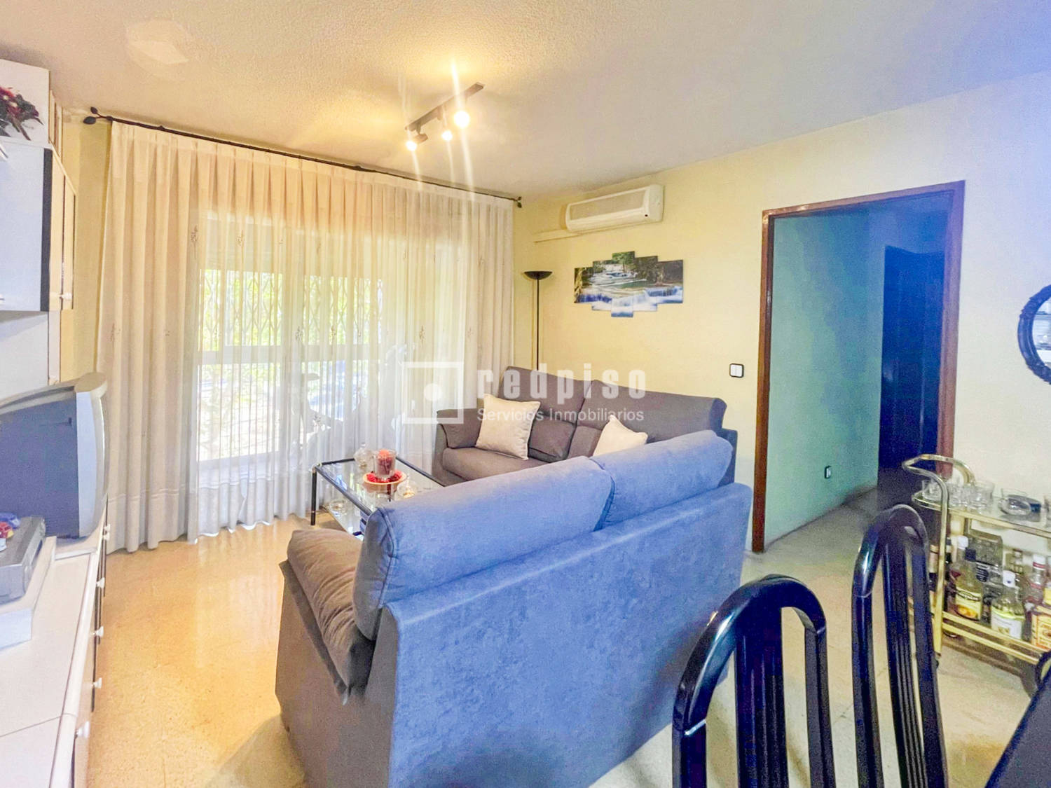 Piso en venta en calle De Campotejar, Madrid, Madrid 3/22