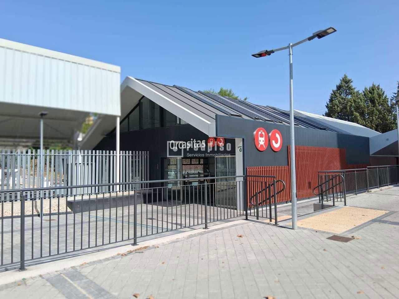 Piso en venta en calle De Campotejar, Madrid, Madrid 21/22